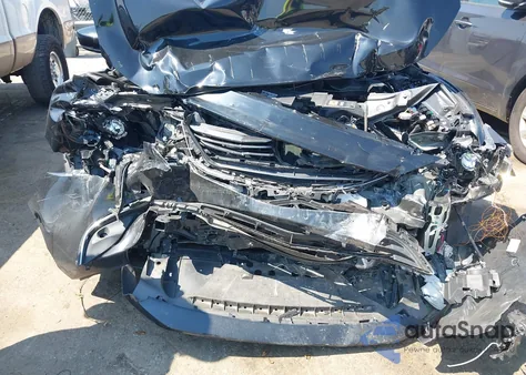 2017 Mazda Mazda6 Grand Touring z USA, uszkodzony, nr VIN JM1GL1X56H1109405